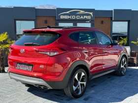 Hyundai Tucson 2.0/185коня нов внос от Германия!, снимка 5