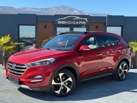 Hyundai Tucson 2.0/185коня нов внос от Германия!, снимка 1