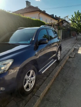 Обява за продажба на Toyota Rav4 2.2D 190000км ~11 000 лв. - изображение 2
