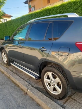 Обява за продажба на Toyota Rav4 2.2D 190000км ~11 000 лв. - изображение 3