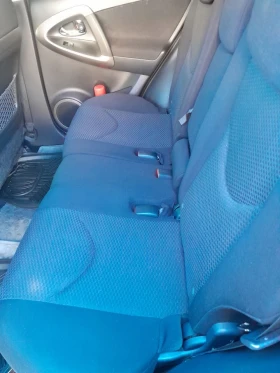 Toyota Rav4 2.2D 190000 | Mobile.bg    14