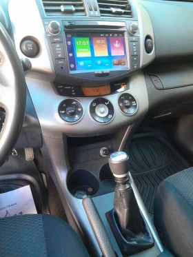 Обява за продажба на Toyota Rav4 2.2D 190000км ~11 000 лв. - изображение 11
