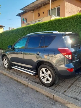 Обява за продажба на Toyota Rav4 2.2D 190000км ~11 000 лв. - изображение 5