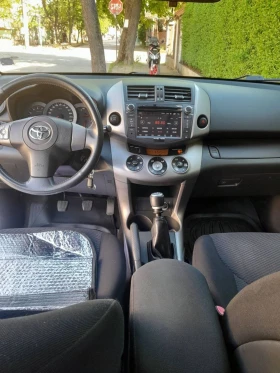 Обява за продажба на Toyota Rav4 2.2D 190000км ~11 000 лв. - изображение 9