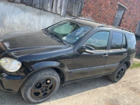 Mercedes-Benz ML 270 | Mobile.bg    8