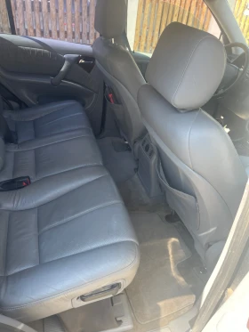 Mercedes-Benz ML 270 | Mobile.bg    3