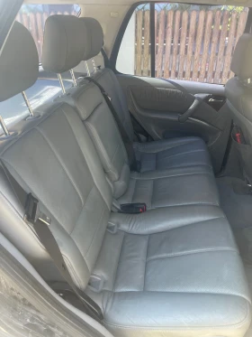 Mercedes-Benz ML 270 | Mobile.bg    5