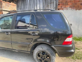 Mercedes-Benz ML 270 | Mobile.bg    7