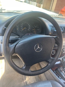 Mercedes-Benz ML 270 | Mobile.bg    1
