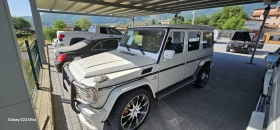 Mercedes-Benz G 55 AMG - 85000 лв. - 86211346 3