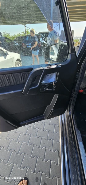 Mercedes-Benz G 55 AMG - 85000 лв. - 86211346 7