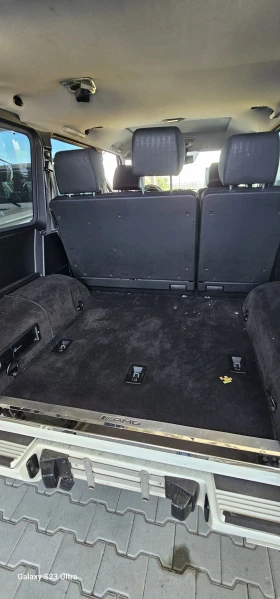 Mercedes-Benz G 55 AMG - 85000 лв. - 86211346 12