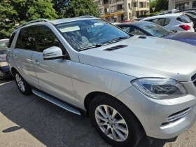 Обява за продажба на Mercedes-Benz ML 350 4matic ~42 200 лв. - изображение 2
