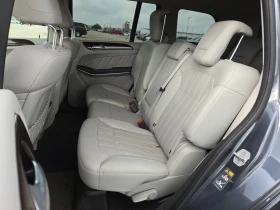 Mercedes-Benz GL 350 7* KEYLESS GO* * * * 2  | Mobile.bg    10