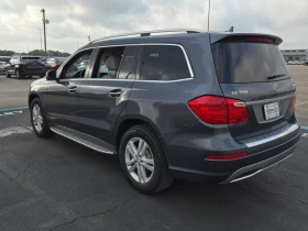 Mercedes-Benz GL 350 7* KEYLESS GO* * * * 2  | Mobile.bg    5