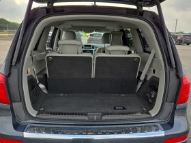 Mercedes-Benz GL 350 7* KEYLESS GO* * * * 2  | Mobile.bg    17
