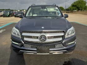 Mercedes-Benz GL 350 7* KEYLESS GO* * * * 2  | Mobile.bg    2