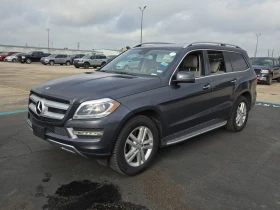  Mercedes-Benz GL 350