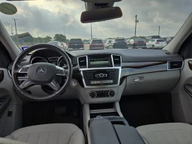 Mercedes-Benz GL 350 7* KEYLESS GO* * * * 2  | Mobile.bg    6