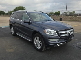 Mercedes-Benz GL 350 7* KEYLESS GO* * * * 2  | Mobile.bg    3