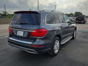 Mercedes-Benz GL 350 7* KEYLESS GO* * * * 2  | Mobile.bg    4