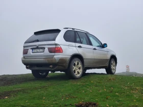 Обява за продажба на BMW X5 ~10 999 лв. - изображение 7 | Auto.bg Обява за продажба на BMW X5 ~10 999 лв. - изображение 7