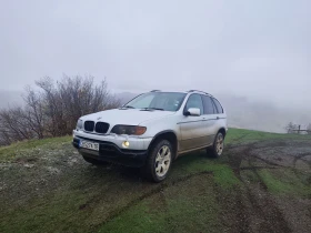 Обява за продажба на BMW X5 ~10 999 лв. - изображение 6 | Auto.bg Обява за продажба на BMW X5 ~10 999 лв. - изображение 6