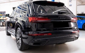 Audi Q7 50 TDI S-line Quattro - 100998 лв. - 99142653 4