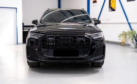 Audi Q7 50 TDI S-line Quattro - 100998 лв. - 99142653 2