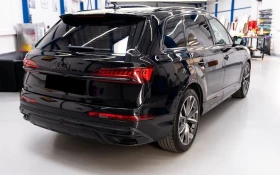 Audi Q7 50 TDI S-line Quattro - 100998 лв. - 99142653 3