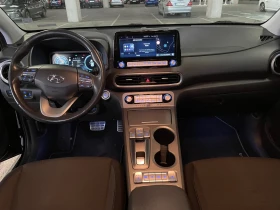 Обява за продажба на Hyundai Kona Facelift SOH 100% Germany Imp ~38 999 лв. - изображение 5