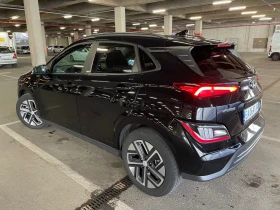 Обява за продажба на Hyundai Kona Facelift SOH 100% Germany Imp ~38 999 лв. - изображение 2