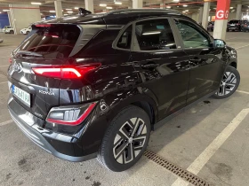 Обява за продажба на Hyundai Kona Facelift SOH 100% Germany Imp ~38 999 лв. - изображение 3