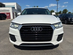 Audi Q3 Progressiv* CARFAX* *  | Mobile.bg    2