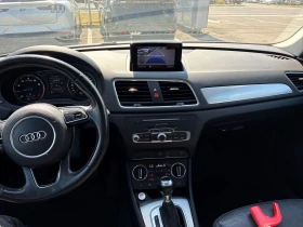 Audi Q3 Progressiv* CARFAX* *  | Mobile.bg    6