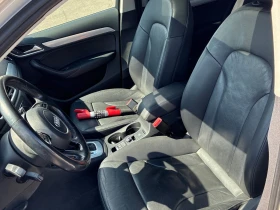 Audi Q3 Progressiv* CARFAX* *  | Mobile.bg    7