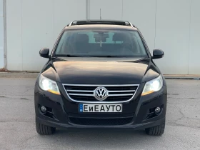 VW Tiguan 2.0TDI 4x4 - 15999 лв. - 55948922 2