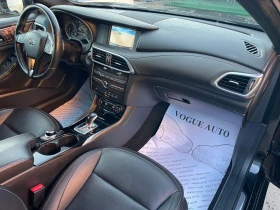 Infiniti Q30 2.2d* AWD* Keyless* 360* BLIND* MEMORY | Mobile.bg    10