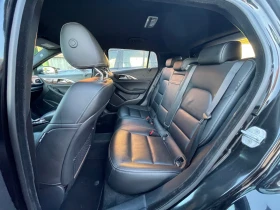 Infiniti Q30 2.2d* AWD* Keyless* 360* BLIND* MEMORY | Mobile.bg    17