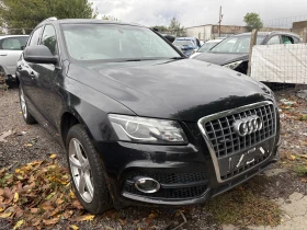 Audi Q5 2.0 TDI