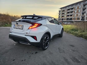 Обява за продажба на Toyota C-HR GR Sport ~57 000 лв. - изображение 3