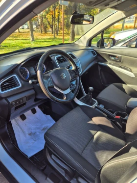 Обява за продажба на Suzuki SX4 S-Cross ~15 500 лв. - изображение 5 | Auto.bg Обява за продажба на Suzuki SX4 S-Cross ~15 500 лв. - изображение 5