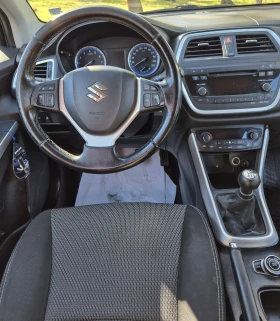 Обява за продажба на Suzuki SX4 S-Cross ~15 500 лв. - изображение 4 | Auto.bg Обява за продажба на Suzuki SX4 S-Cross ~15 500 лв. - изображение 4