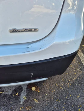 Обява за продажба на Suzuki SX4 S-Cross ~15 500 лв. - изображение 8 | Auto.bg Обява за продажба на Suzuki SX4 S-Cross ~15 500 лв. - изображение 8