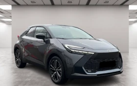 Toyota C-HR 1.8 Hybrid = Lounge = Гаранция