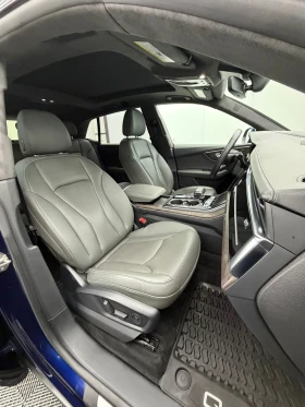 Audi Q8 55 tfsi , снимка 10