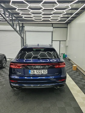 Audi Q8 55 tfsi , снимка 7