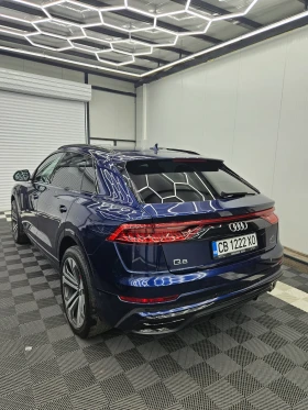Audi Q8 55 tfsi , снимка 6