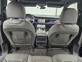 Audi Q8 55 tfsi , снимка 17