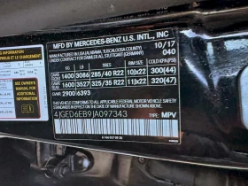 Mercedes-Benz GLE 43 AMG - 37740 € / 73813.02 лв. - 73552333 12